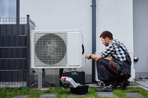 Trusted Hvac service in Exeter, PA - AAA Pro HVAC
